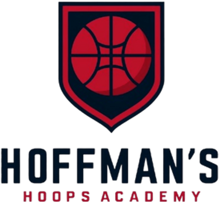 Hoffmans Hoops Acaademy Logo